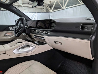 2026 Mercedes-Benz GLE 450 GLE 450