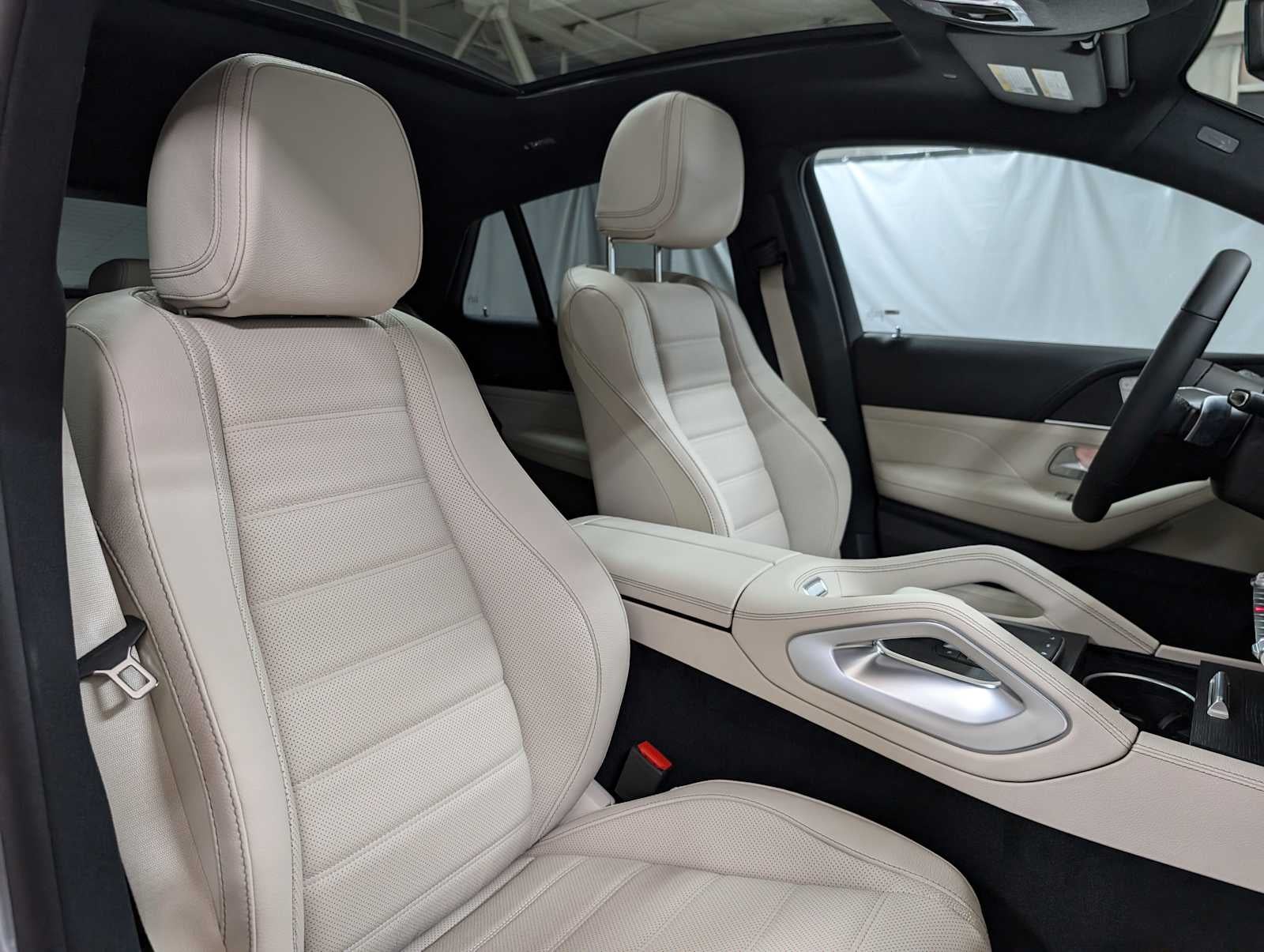 2026 Mercedes-Benz GLE 450 GLE 450