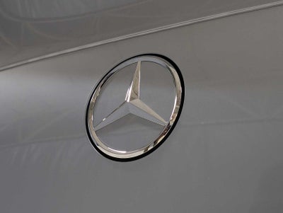 2026 Mercedes-Benz GLE 450 GLE 450