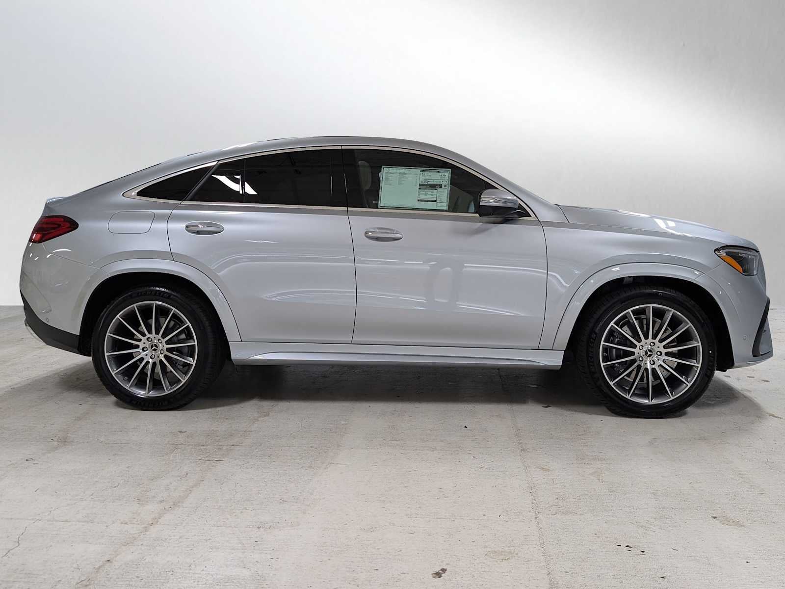 2026 Mercedes-Benz GLE 450 GLE 450