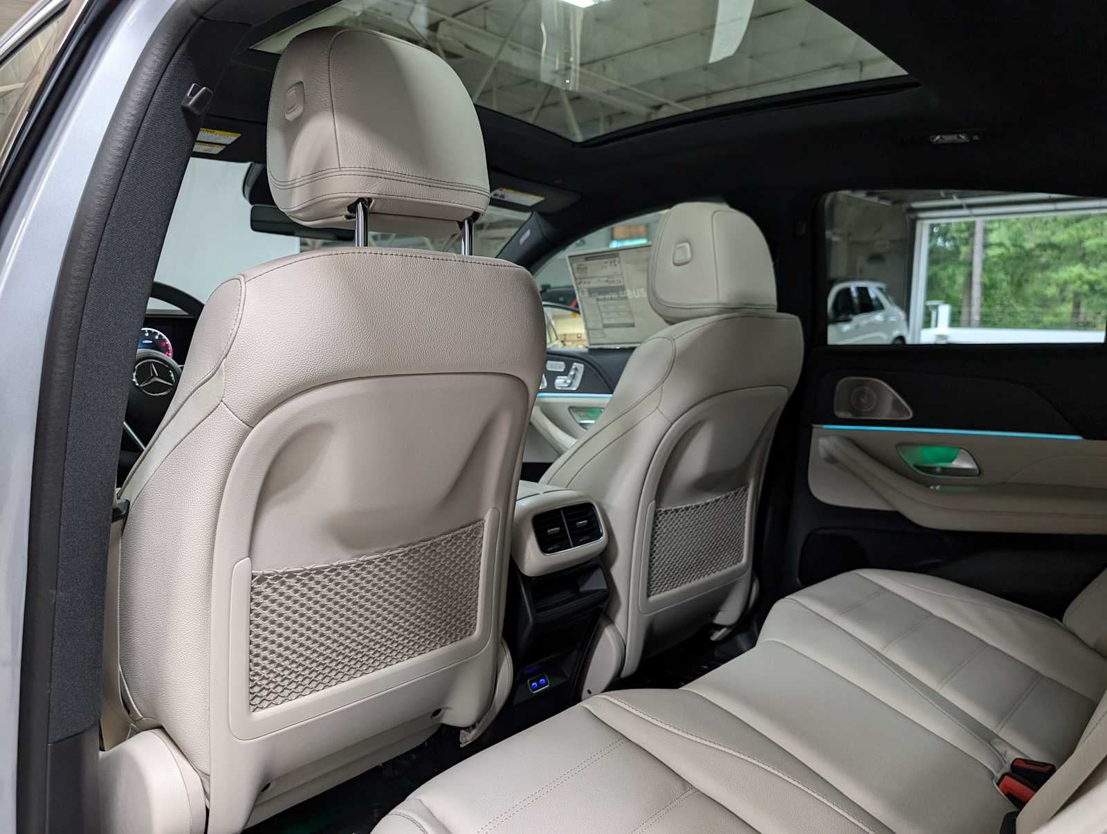 2026 Mercedes-Benz GLE 450 GLE 450