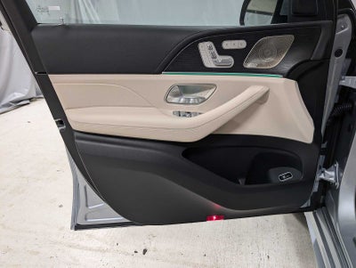 2026 Mercedes-Benz GLE 450 GLE 450