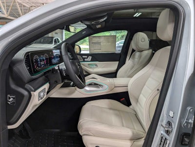 2026 Mercedes-Benz GLE 450 GLE 450