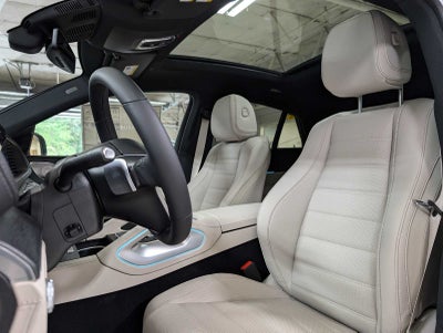 2026 Mercedes-Benz GLE 450 GLE 450