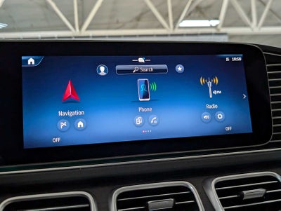 2026 Mercedes-Benz GLE 450 GLE 450