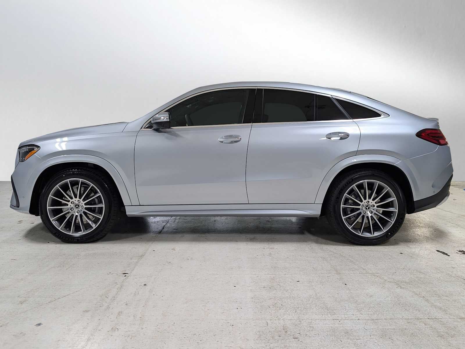 2026 Mercedes-Benz GLE 450 GLE 450