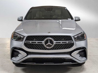 2026 Mercedes-Benz GLE 450 GLE 450
