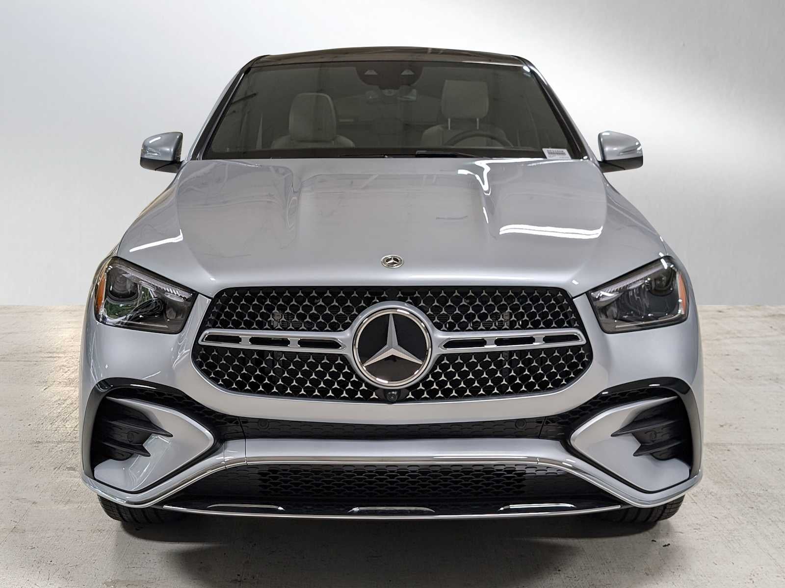 2026 Mercedes-Benz GLE 450 GLE 450