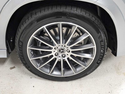 2026 Mercedes-Benz GLE 450 GLE 450