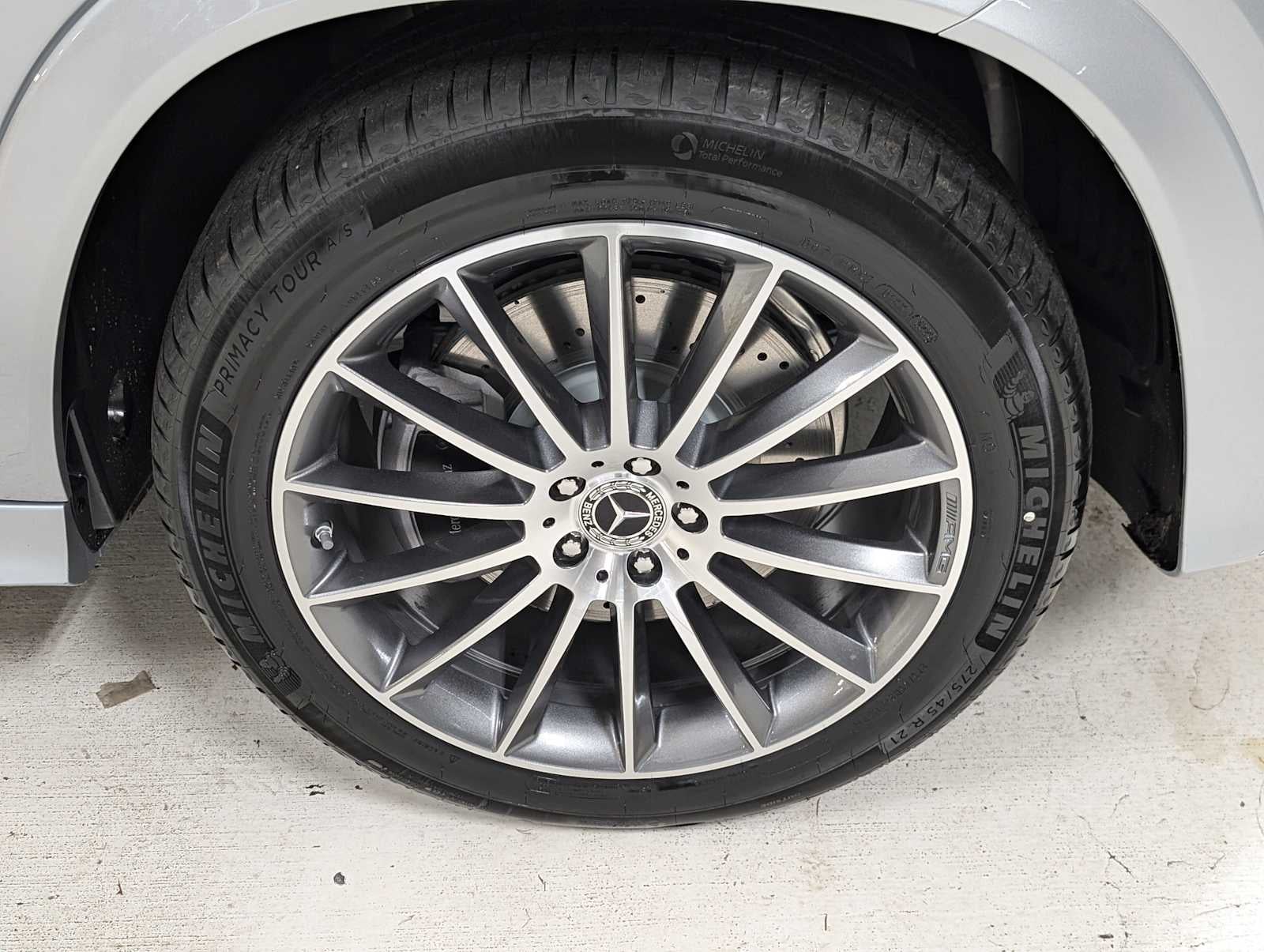 2026 Mercedes-Benz GLE 450 GLE 450