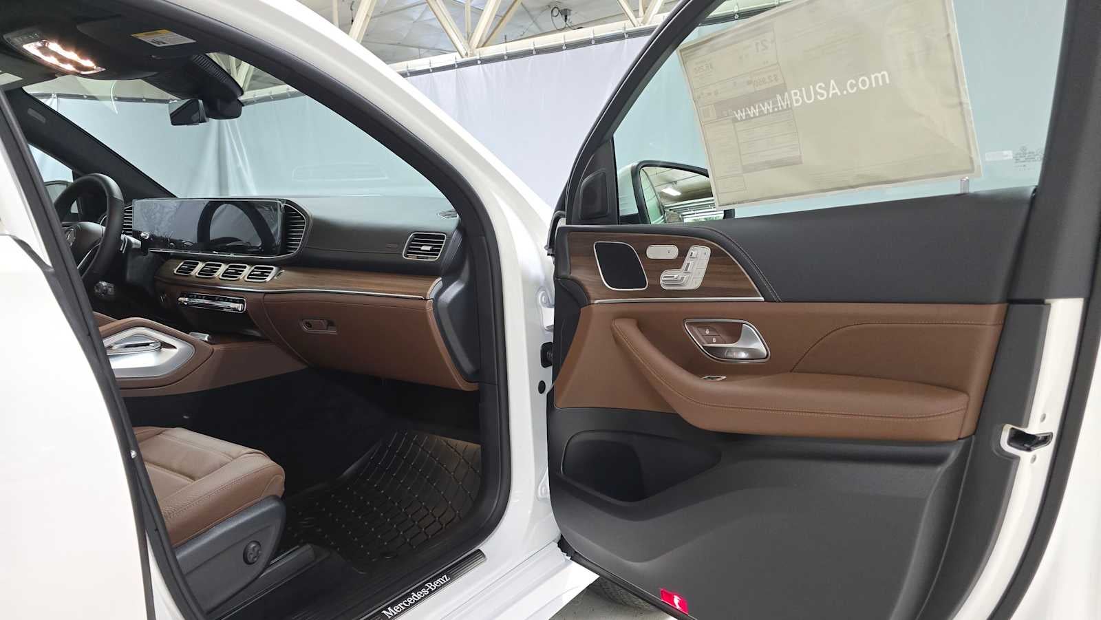 2026 Mercedes-Benz GLE 450 GLE 450