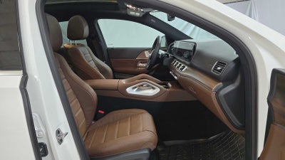 2026 Mercedes-Benz GLE 450 GLE 450