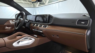 2026 Mercedes-Benz GLE 450 GLE 450