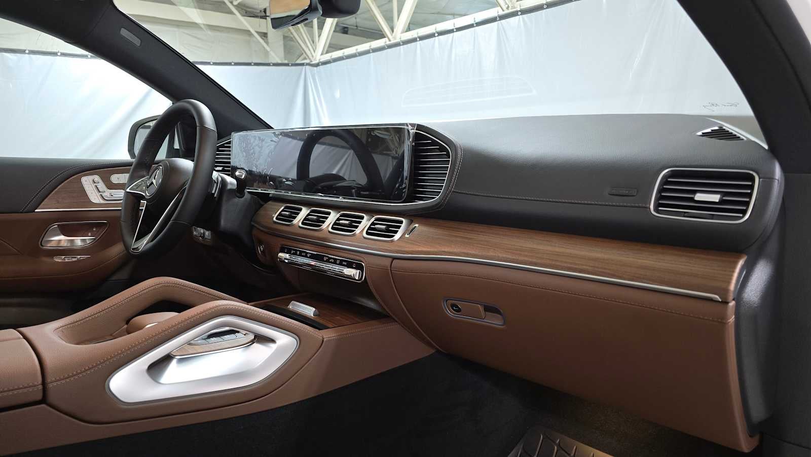 2026 Mercedes-Benz GLE 450 GLE 450