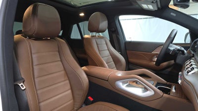 2026 Mercedes-Benz GLE 450 GLE 450