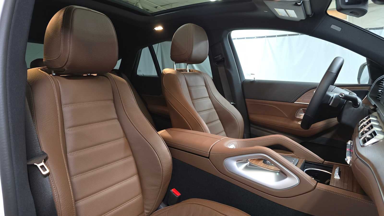 2026 Mercedes-Benz GLE 450 GLE 450