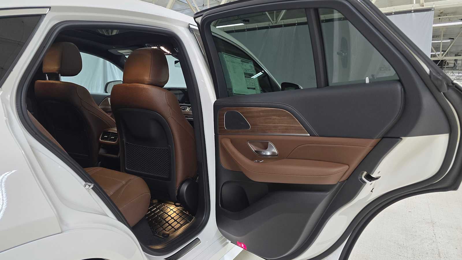 2026 Mercedes-Benz GLE 450 GLE 450