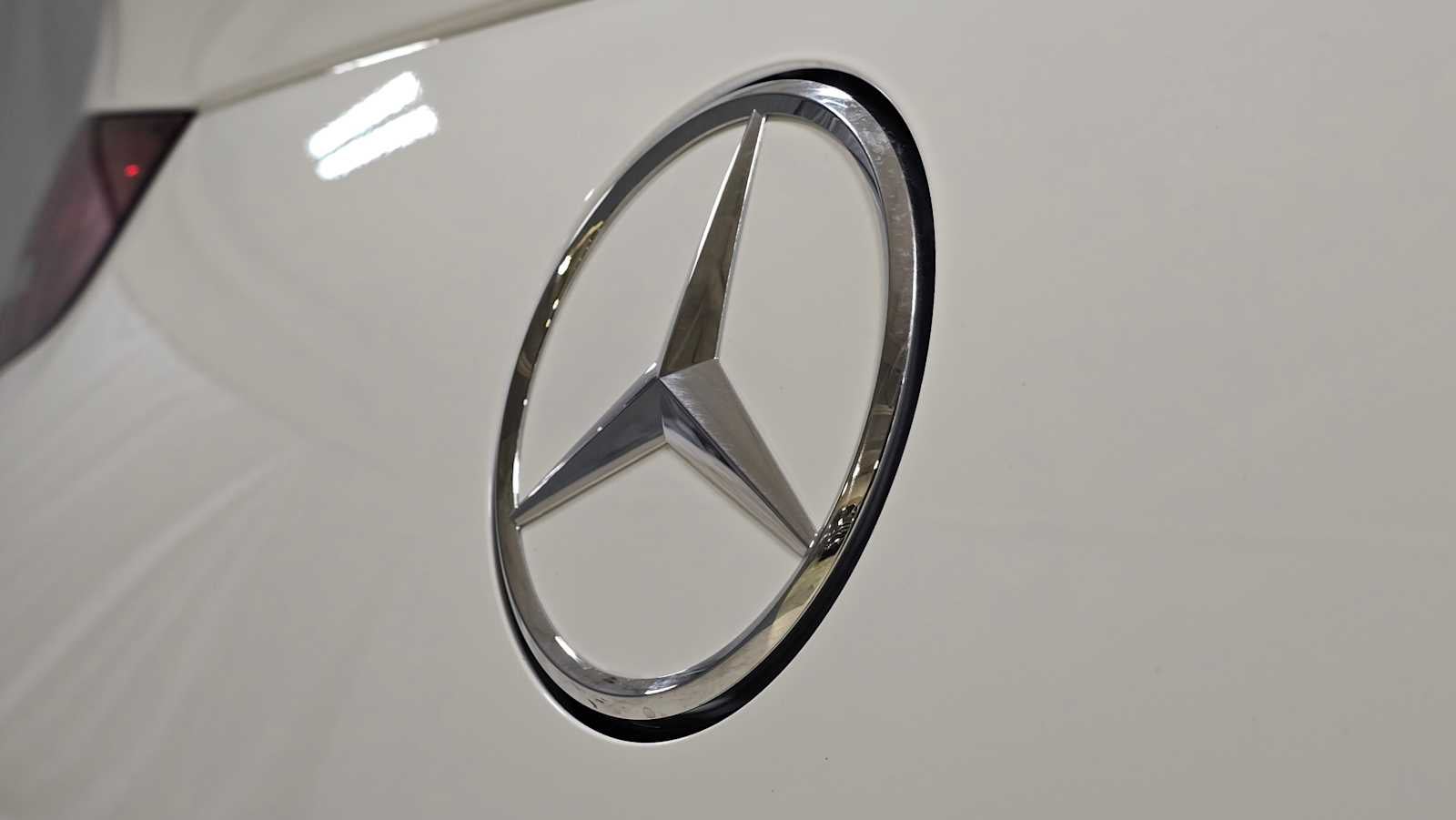 2026 Mercedes-Benz GLE 450 GLE 450