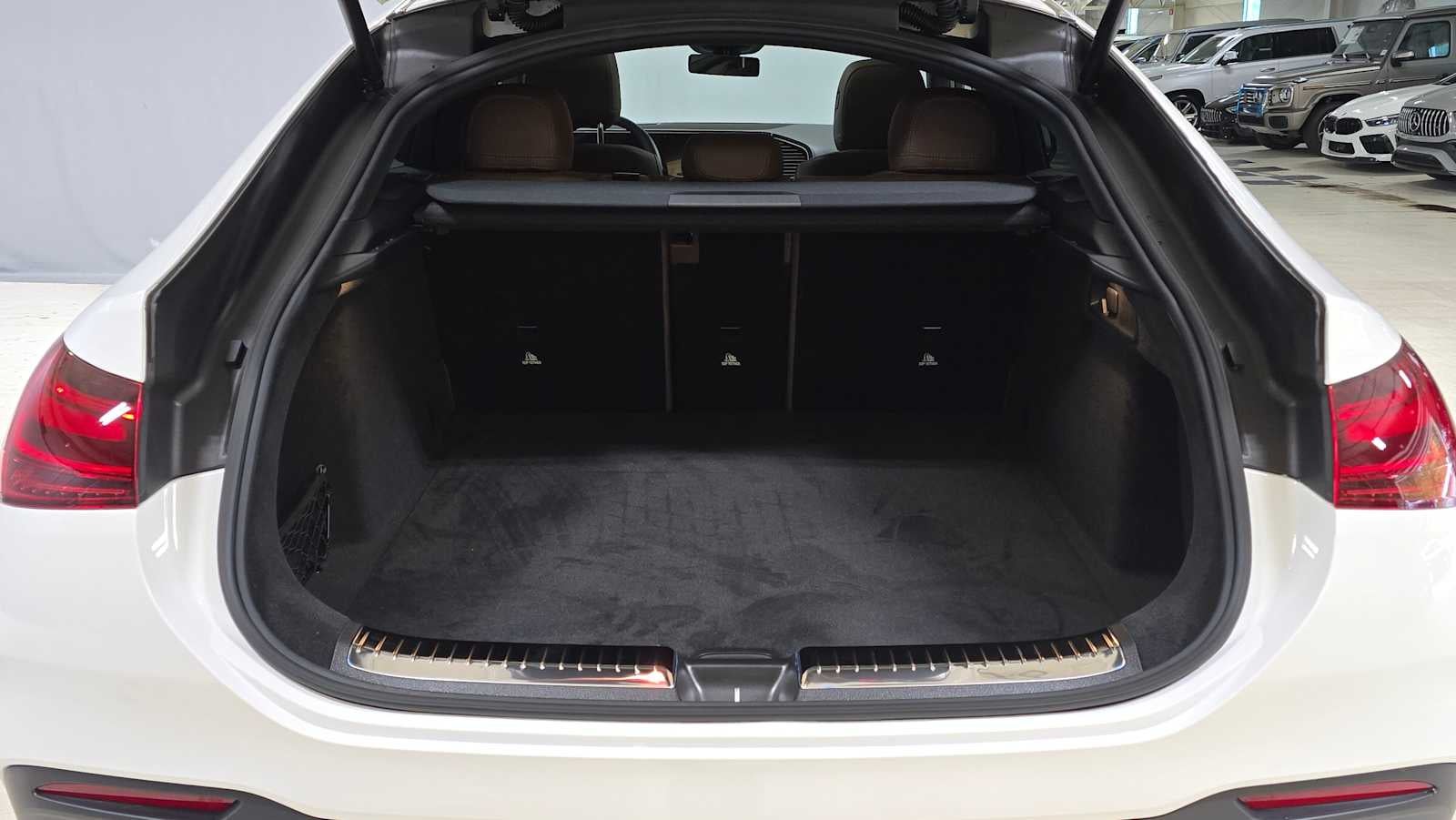 2026 Mercedes-Benz GLE 450 GLE 450