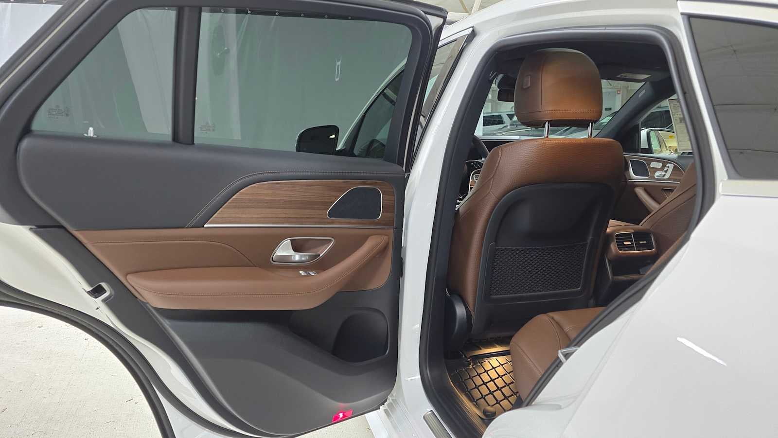 2026 Mercedes-Benz GLE 450 GLE 450