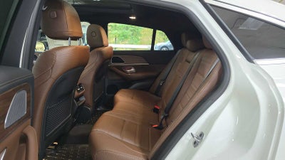 2026 Mercedes-Benz GLE 450 GLE 450