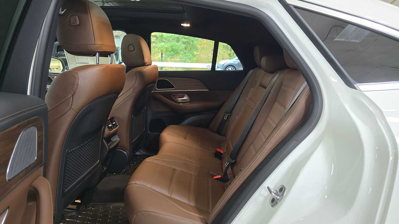 2026 Mercedes-Benz GLE 450 GLE 450