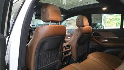 2026 Mercedes-Benz GLE 450 GLE 450