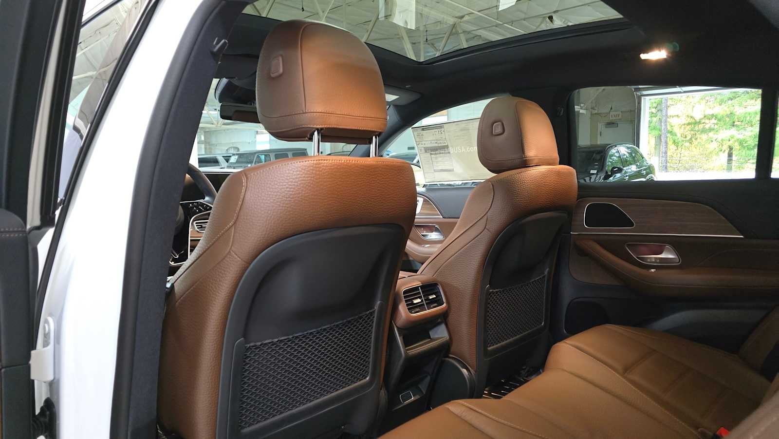 2026 Mercedes-Benz GLE 450 GLE 450