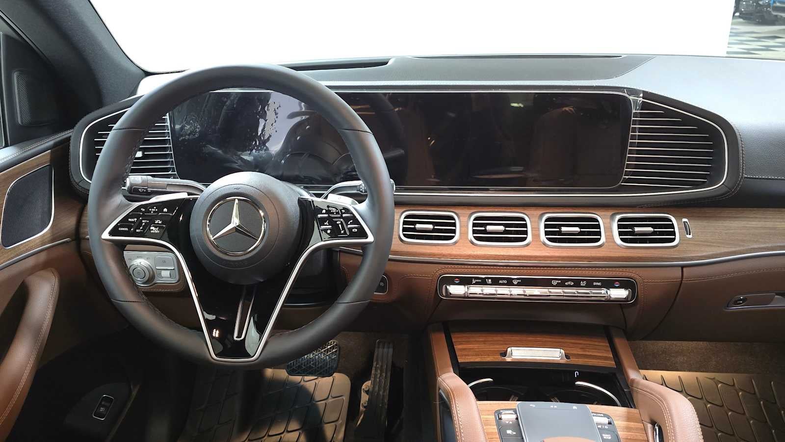 2026 Mercedes-Benz GLE 450 GLE 450