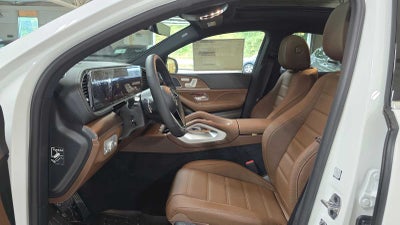 2026 Mercedes-Benz GLE 450 GLE 450