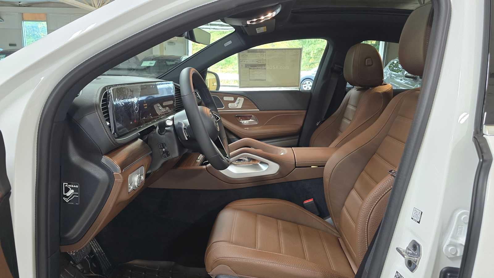 2026 Mercedes-Benz GLE 450 GLE 450