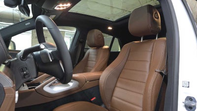 2026 Mercedes-Benz GLE 450 GLE 450