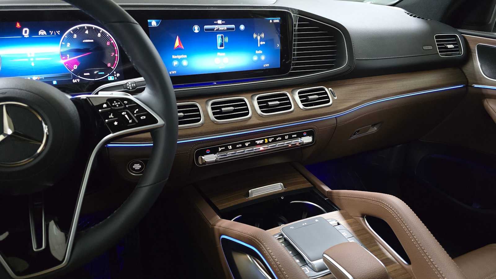 2026 Mercedes-Benz GLE 450 GLE 450