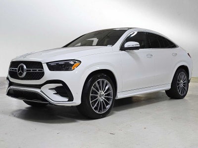 2026 Mercedes-Benz GLE 450 GLE 450