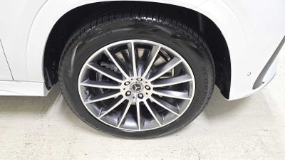 2026 Mercedes-Benz GLE 450 GLE 450