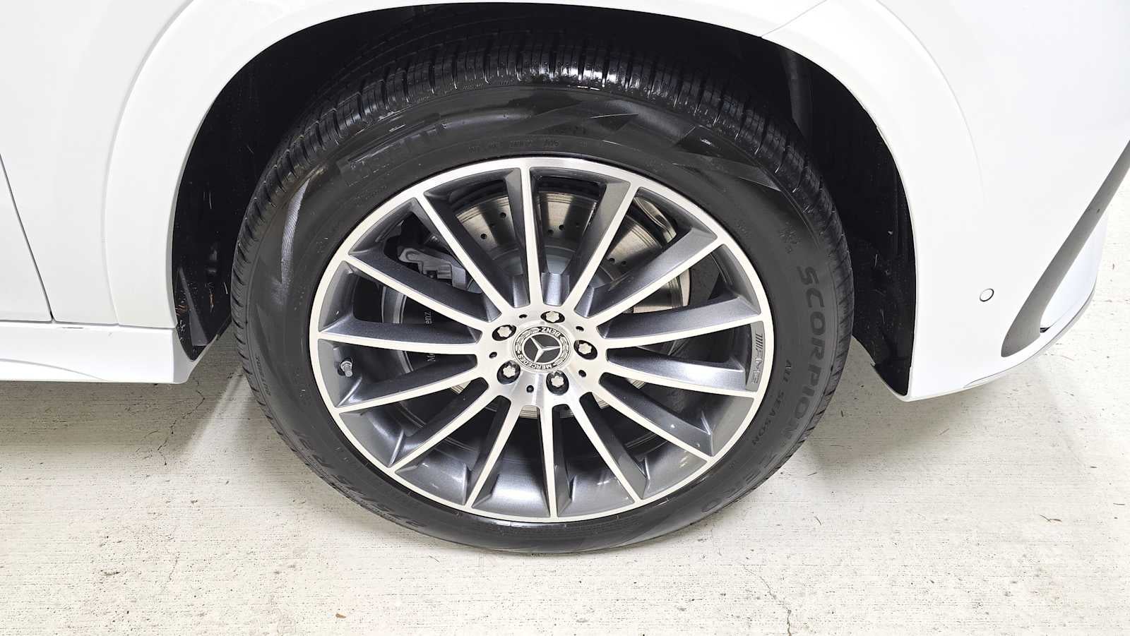 2026 Mercedes-Benz GLE 450 GLE 450