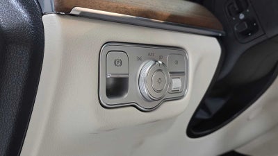 2026 Mercedes-Benz GLE 450 4MATIC® Coupe
