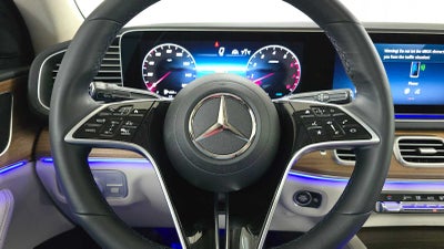 2026 Mercedes-Benz GLE 450 4MATIC® Coupe