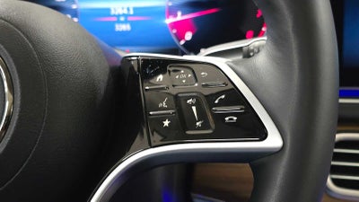 2026 Mercedes-Benz GLE 450 4MATIC® Coupe