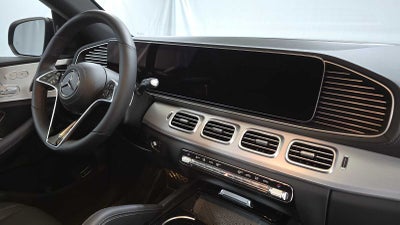 2026 Mercedes-Benz GLE 450 4MATIC® Coupe