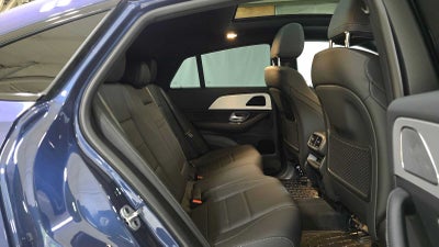 2026 Mercedes-Benz GLE 450 4MATIC® Coupe