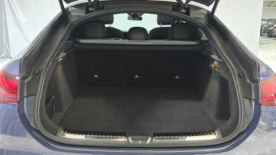 2026 Mercedes-Benz GLE 450 4MATIC® Coupe