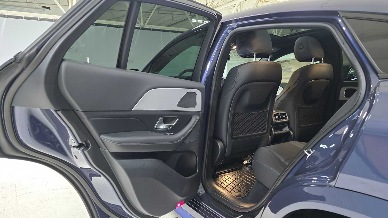 2026 Mercedes-Benz GLE 450 4MATIC® Coupe