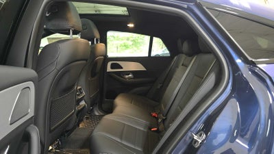 2026 Mercedes-Benz GLE 450 4MATIC® Coupe