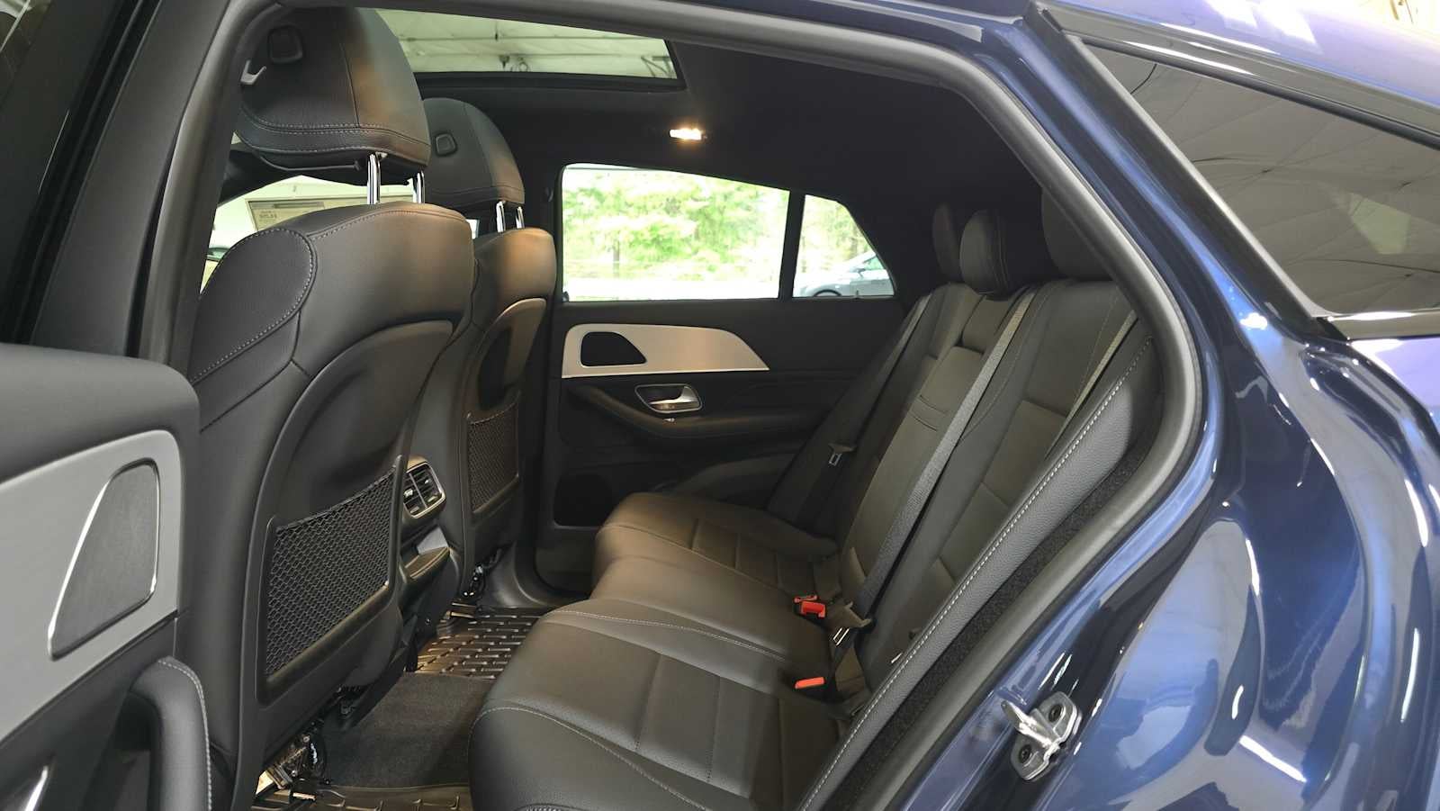 2026 Mercedes-Benz GLE 450 4MATIC® Coupe