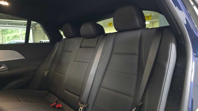 2026 Mercedes-Benz GLE 450 4MATIC® Coupe