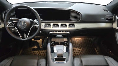 2026 Mercedes-Benz GLE 450 4MATIC® Coupe