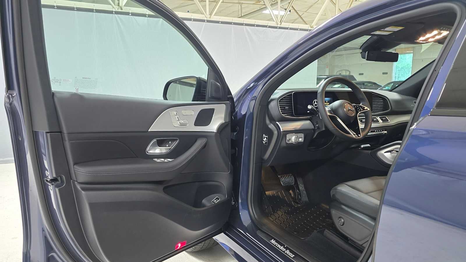 2026 Mercedes-Benz GLE 450 4MATIC® Coupe