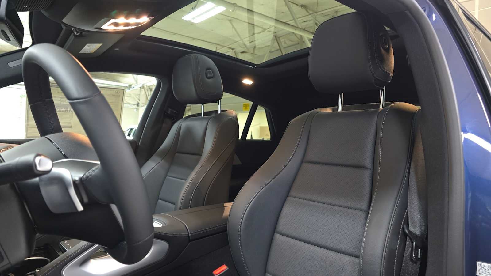 2026 Mercedes-Benz GLE 450 4MATIC® Coupe