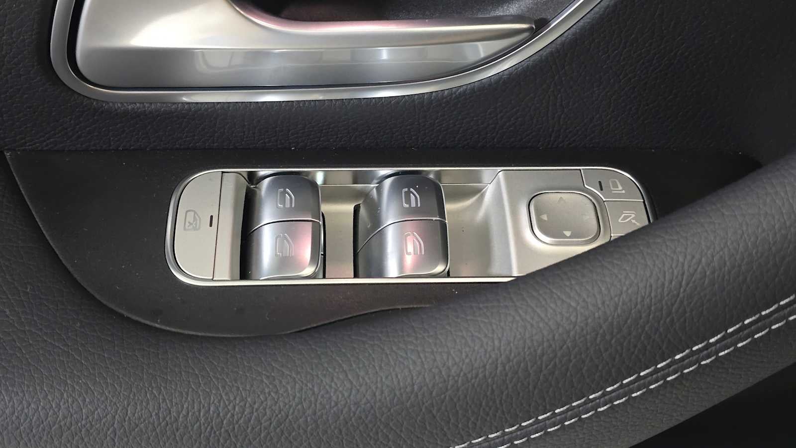 2026 Mercedes-Benz GLE 450 4MATIC® Coupe